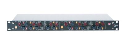 8803 Dual EQ & Filter